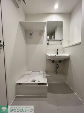 GRAN PASEO下北沢IIの物件内観写真